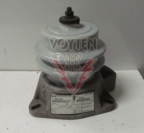 Q006PA005B Surge Arrestor by ABB Electric