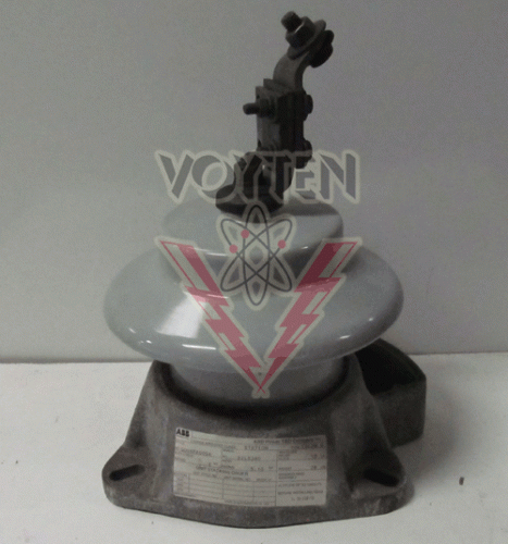 Q006PA005A Surge Arrestor by ABB Electric