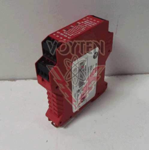 440R-N23132  Relay by Allen Bradley