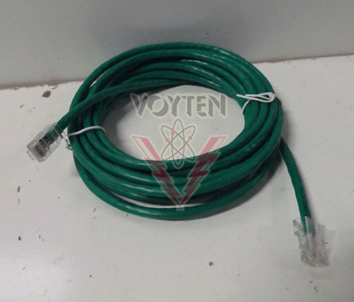 2711P-CBL-EX04  Cable by Allen Bradley