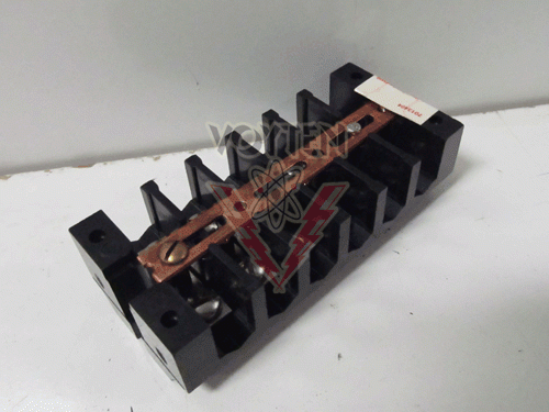 4B106P  Terminal Block by Buchanan