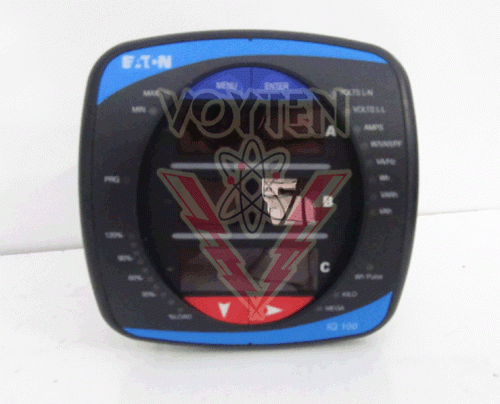 IQ150MA6510 Panel Meters by Eaton, Culter Hammer or Westinghouse