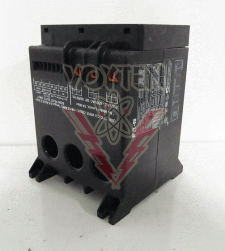 C4410590NOUI Electronic Overload Relay by Eaton, Cutler Hammer, or Westinghouse
