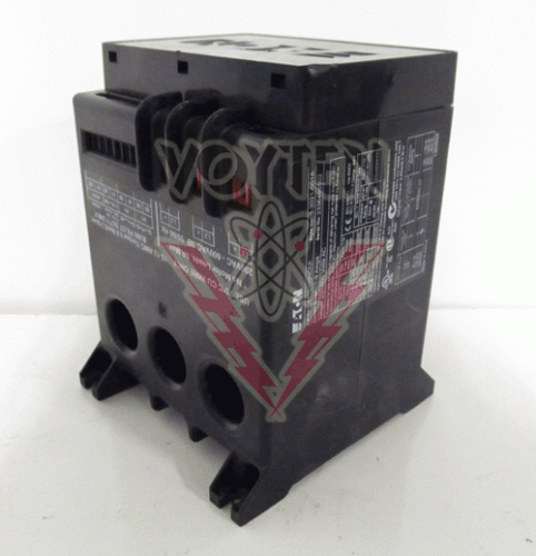 C4410109NOUI Protection Relay by Eaton, Cutler Hammer or Westinghouse