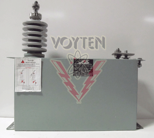 10DG001 Surge Suppressor by Zorc