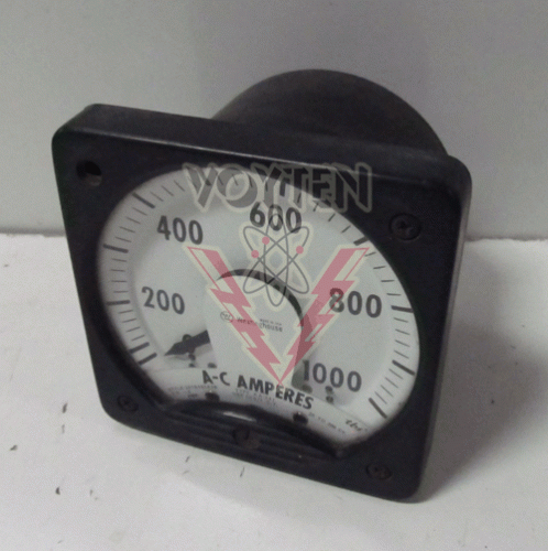 291B461A28 AC Amperes by Eaton, Culter Hammer or Westinghouse