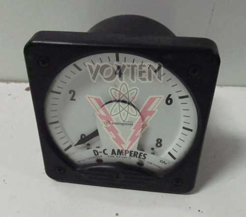 714B443A14 AC Amperes by Eaton, Culter Hammer or Westinghouse