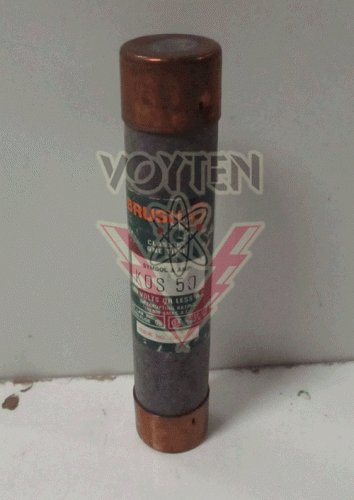 K0S50 Fuse by Brush