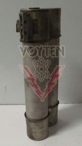 151D207G01 Fuse by Eaton, Cutler Hammer or Westinghouse