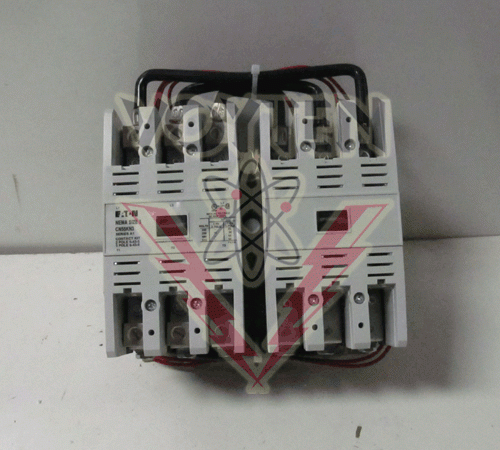 CN55KN3A Freedom Series Reversing Contactor by Eaton, Cutler Hammer or Westinghouse