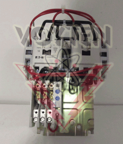 AN56BN0AC Freedom Series Rev Starter by Eaton, Cutler Hammer or Westinghouse