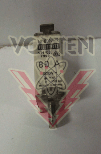 NH-C00-7999 Fuse by Lidner 