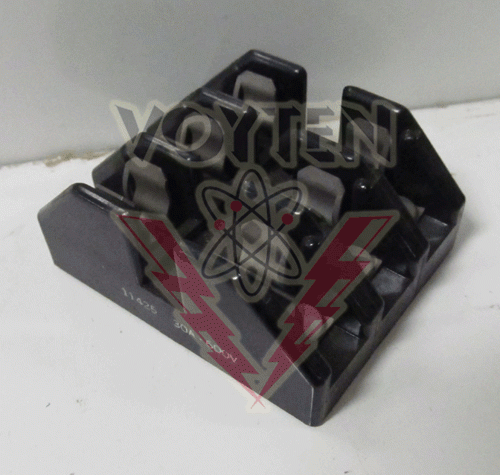 11425 Fuse Holder by Underwriters