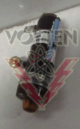 449D187G54 Hardware by Eaton, Cutler Hammer or Westinghouse 