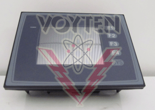 HMI04CU Touch Screen HMI Display by Eaton, Cutler Hammer or Westinghouse