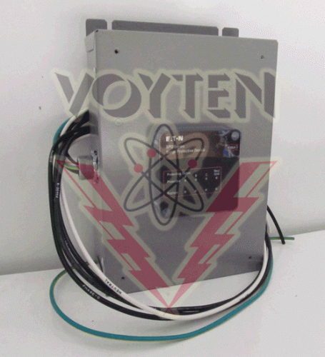 SPD120208Y1K Surge Protective Device by Eaton, Cutler Hammer or Westinghouse