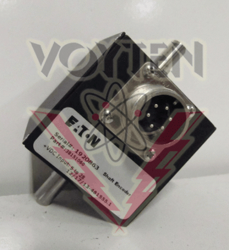 38151060 Encoder by Eaton, Cutler Hammer or Westinghouse