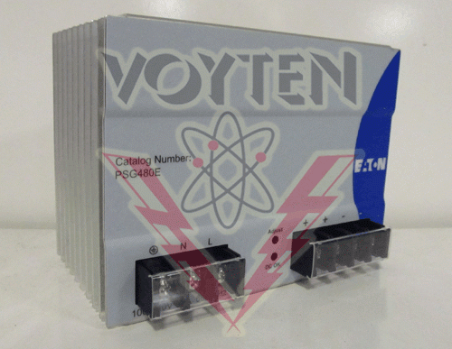 PSG480E Power Supply by Eaton, Cutler Hammer or Westinghouse