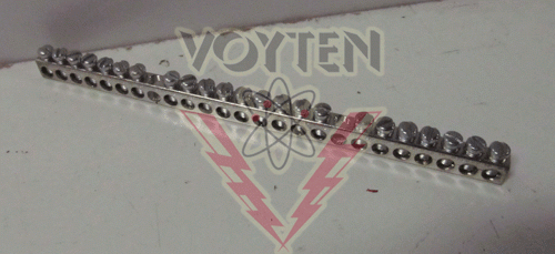 80103-026-53 Ground Bar by Square D