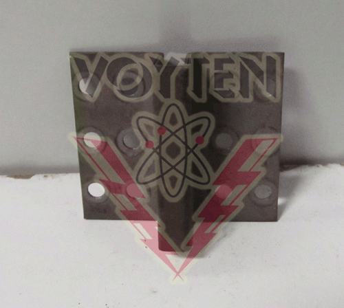 N60 Thermal/Heater by Allen Bradley