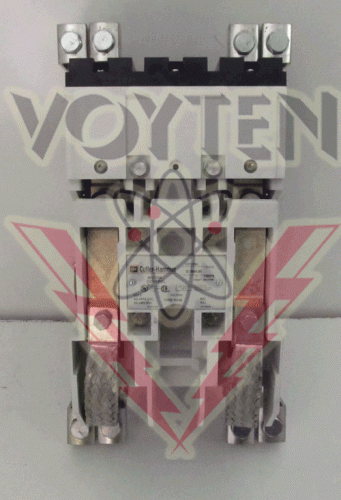 A201K6BA Motor Control by Eaton, Cutler Hammer or Westinghouse