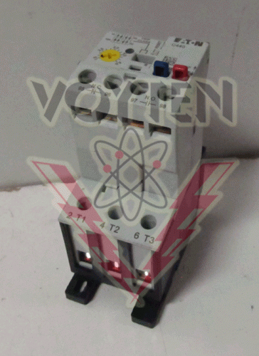C440A1A005SF00 Overload Relay by Eaton, Cutler Hammer or Westinghouse