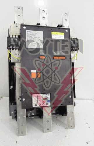 S611E361N3S Reduced Voltage Soft Starter by Eaton, Cutler Hammer or Westinghouse