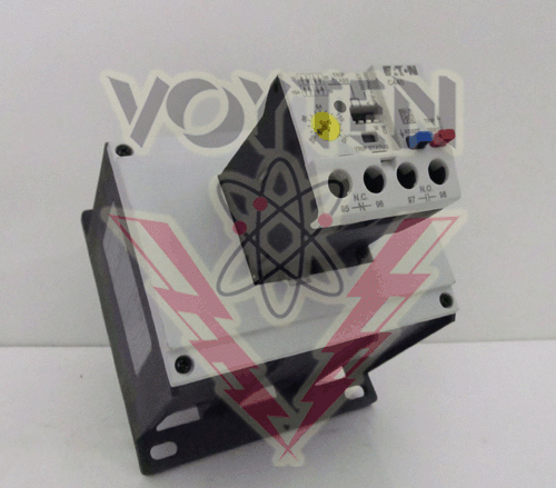 C440C1A140SPX Electronic Overload by Eaton, Cutler Hammer or Westinghouse