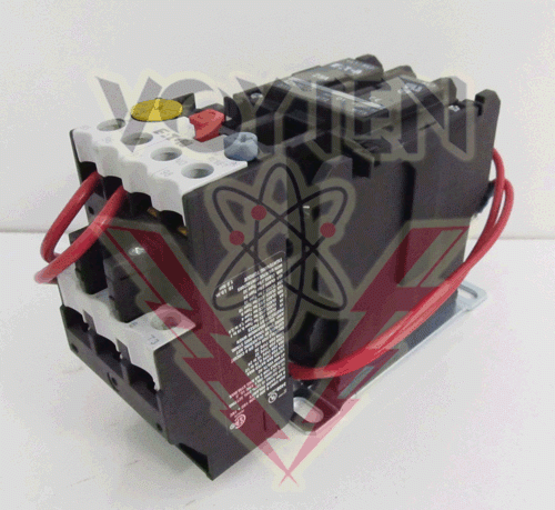 A27CNC25A016 Definite Purpose Starter by Eaton, Cutler Hammer or Westinghouse