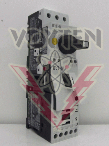 XTSC010BBA Manual Controller by Eaton, Cutler Hammer or Westinghouse