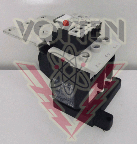 C396B2A110SELFK Electronic Overload Relay by Eaton, Cutler Hammer or Westinghouse