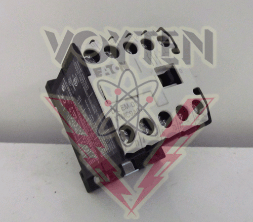 XTMC9A01A Mini Contactor by Eaton, Cutler Hammer or Westinghouse