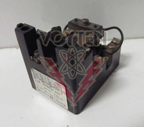 CR120J11002 General Purpose Relay by General Electric