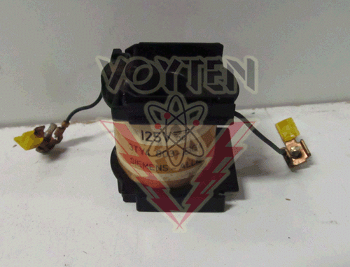 3TY4-803-IBG4 Coil by Siemens