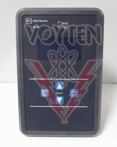 IQ330 Relay by Eaton, Cutler Hammer or Westinghouse