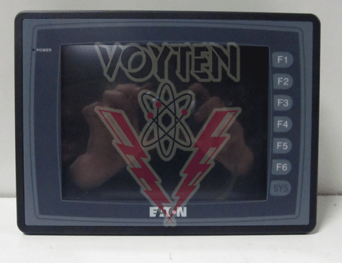 HM108CE Display Indoor Use Only Input 24V/420MA by Eaton, Cutler Hammer or Westinghouse