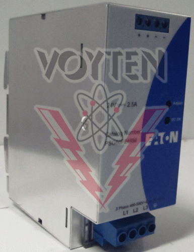 PSG60F24RM Power Supply by Eaton, Cutler Hammer or Westinghouse