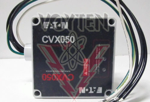 CVX050-480Y Surge Protection Device by Eaton, Cutler Hammer or Westinghouse