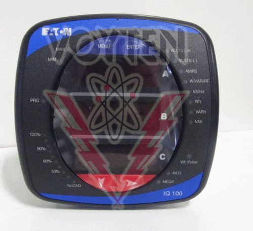 IQ140MA5511 Meter by Eaton, Cutler Hammer or Westinghouse