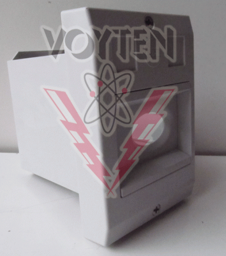 E-PKZ01 Insulated Enclosure for Flush Mounting by Eaton, Cutler Hammer or Westinghouse