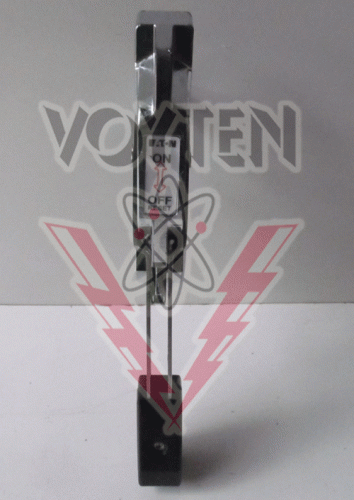 82-6553-16 Series A1 Long Handle for NEMA 4 by Eaton, Cutler Hammer or Westinghouse