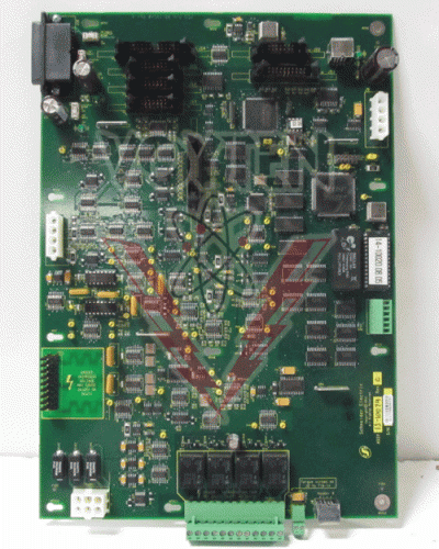 13-10074 Circuit Board by Schneider Electric