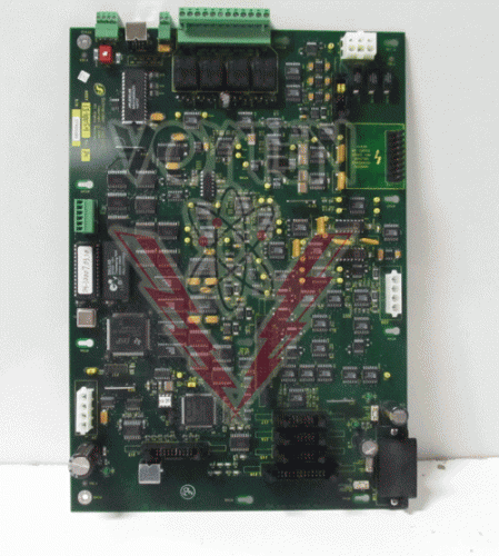 13-10054 Circuit Board by Schneider Electric
