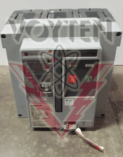 MDS6083WEA061CANAN2NNNNAX Circuit Breaker by Eaton, Cutler Hammer or Westinghouse