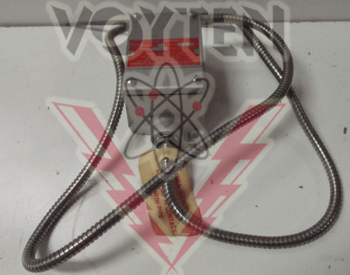 E4-35235 Thermostat Range by Thermon