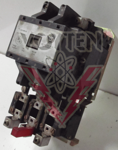 A200M3CW Starter by Eaton, Cutler Hammer or Westinghouse