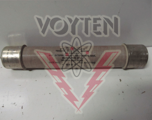 758C433A19 Fuse by Eaton, Cutler Hammer or Westinghouse