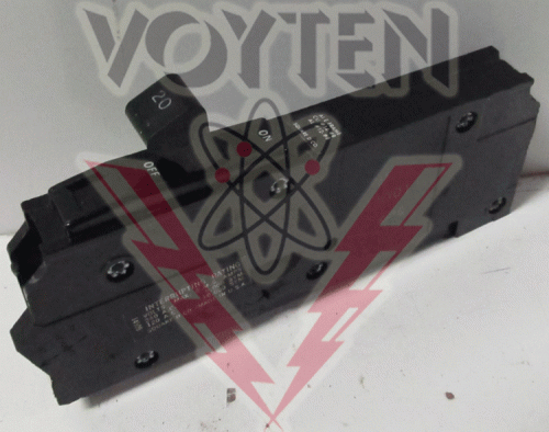 A1B120 Circuit Breaker by Square D