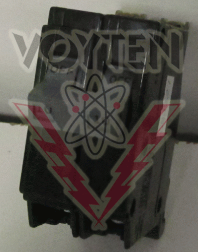 CHB210 Circuit Breaker by Eaton, Cutler Hammer or Westinghouse