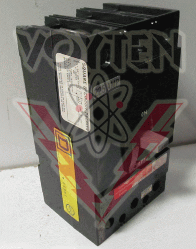 KHL36225 Circuit Breaker by Square D
